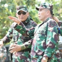 Wakil KSAD: Prajurit TNI AD Harus Terlatih Dan Profesional