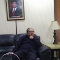 Didorong Prabowo, Mantan Gubernur BI Ini Siap <i>Nyalon</i> Di Jabar