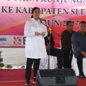 ASN Harus Jadi Garda Terdepan Revolusi Mental