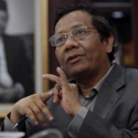 Mahfud MD: Pemerintah Harus Sampaikan Protes Dalam Bentuk Nota Diplomatik