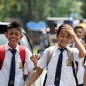 Sebanyak 3 Juta Pelajar Sudah Cairkan Bantuan PIP