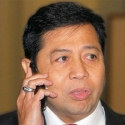 Taufik Kurniawan: Setya Novanto Sakit Vertigo