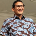 Sandiaga Tahu Perkara DGI Dari Media