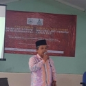 Pemuda Muhammadiyah Kepri Buka Kelas Madrasah Anti Korupsi