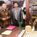 Sambangi Sentra Produksi Bakpia, Ketua MPR: Pelaku UKM Harus Dilindungi