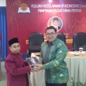 Demiz-Akhmad Belum Final Bagi Gerindra