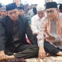 Zulkifli Hasan, Doa Sapu Jagat Dan Selfie