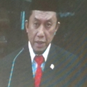 Adian Sentil Pemimpin 'Gemuk' Versi Tifatul Sembiring