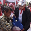 Meriahkan HUT RI ke-72, Pertamina Gelar Pesta Rakyat Di Boyolali