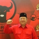 Pimpin PDIP Lampung, Sudin Diyakini Tingkatkan Kesejahteraan Petani