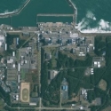 Bom Bekas Perang Dunia II Ditemukan Di Halaman Parkir Pabrik Nuklir Fukushima