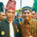 HUT Kemerdekaan RI Ke-72, Presiden HMPI Penuhi Undangan Presiden Jokowi