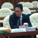 Pecat Aris Budiman, KPK Sama Dengan LSM Yang Dibiayai Negara
