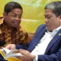 Idrus Goda Fahri Gabung Golkar Dan Dukung Jokowi