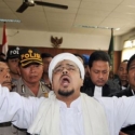 Diyakini Pulang, Rizieq Bakal Diperiksa Di Indonesia