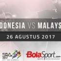 Ingat, Malaysia Vs Indonesia Cuma Sepakbola, Bukan Harga Mati<i>!</i>