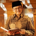 Sejalan Dengan Rizal Ramli, Habibie Ajak Rakyat Perangi Neolib