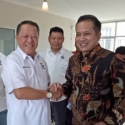Punya Lawan Sama, Perindo Dukung Ferry Di Pilkada Jateng
