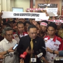 Ribuan Massa Forkonas PP DOB Ancam Gelar Demo Tuntut Pemekaran Daerah