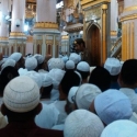 70 Kloter Jemaah Haji Indonesia Sudah Mendarat Madinah