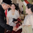 Jubir Demokrat: Sebenarnya Sukses Pak Jokowi Adalah Menghadirkan Ibu Megawati Bukan Pak SBY