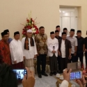 Rais Aam PBNU Puji Kerukunan Antar Umat Di Sulut