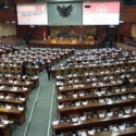 Sidang Paripurna HUT Sepi, Mantan Ketua DPR: Memang Kronis Ya