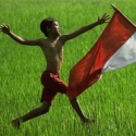 Indonesia Hampir Merdeka