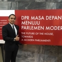 DPR Ke Depan Harus Lebih Melayani Rakyat