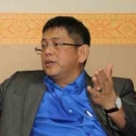 Nasdem: Besok-besok Jangan Ada Lagi Doa Seperti Tifatul
