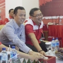 Telkom Jadikan Sukabumi Kota Pertama 100 Persen Fiber Optik