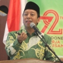 PPP Minta Malaysia Usut Tuntas Penyebab Bendera RI Terbalik