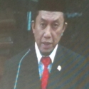Baca Doa Dalam Sidang Tahunan, Tifatul: Gemukkan Badan Jokowi Ya Allah