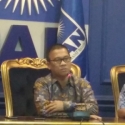 PAN Tolak Pembangunan Apartemen Di Taman Ria Senayan