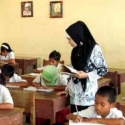 Pak Jokowi, Jangan Jadikan Anak Kami Jadi Generasi Robot Ya