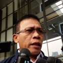 Di KPK, Masinton Minta Namanya Dan Anggota Komisi III Lain Diklarifikasi