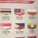 Insiden Bendera Terbalik, Menhan: Jangan Cari-Cari Musuh