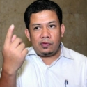 Fahri Hamzah: KPK Berhentilah Petantang Petenteng!