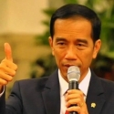 Presiden Jokowi: SEA Games Targetnya Juara, Bukan Percobaan