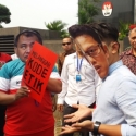 Aktivis Main Drama Kasih Kartu Merah Buat Dirdik KPK