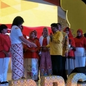 KPPG Siapkan Kader Perempuan Hadapi Pemilu