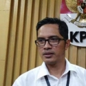 Jubir KPK Belum Tahu Nama 7 Pegawai KPK Yang Pernah Temui Anggota DPR