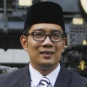 Ridwan Kamil Lirik Bima Arya