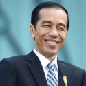 Jokowi Tak Terima Dibilang Diktator
