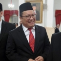 KEIN: Indonesia Sentris Coraknya Terlihat Di RAPBN 2018