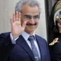Pangeran Saudi Tanam Modal 800 Juta Dolar AS Ke Mesir