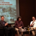 Sandiaga Uno: Jakarta Jangan Hanya Dimiliki Orang Yang Berduit Saja