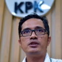 Soal Izin Dirdik Ke Pansus, KPK Tunggu Pernyataan Resmi Polri