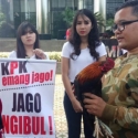KOMPAK: KPK Memang Jago, Tapi Jago Ngibul
