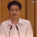 Dijerat Hukum, Cucu Lee Kuan Yew Tak Akan Kembali Ke Singapura